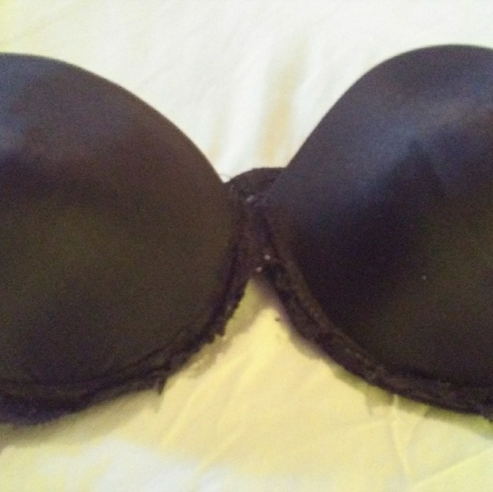 Womens gently used bra